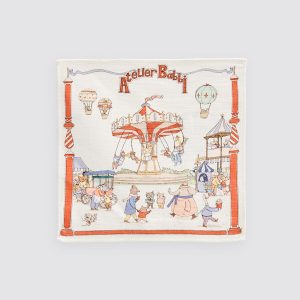 5 PIECE NEWBORN SET – FUNFAIR