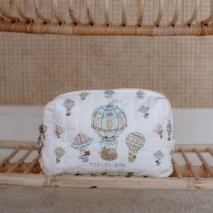 CARE BAG – CAPPADOCIA