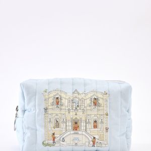 CARE BAG – TIN SOLDIER