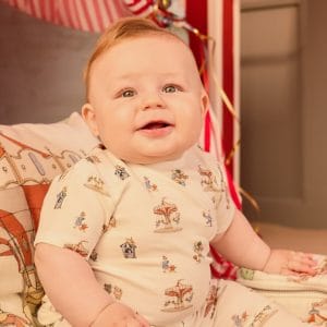 2 PIECE BODYSUIT & PANTS SET – FUNFAIR