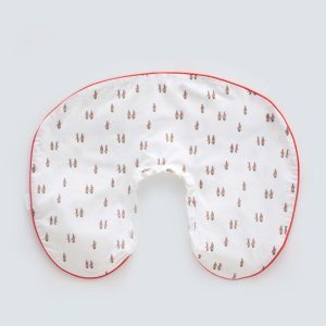 NURSING PILLOW COVER – TIN SOLDIER
