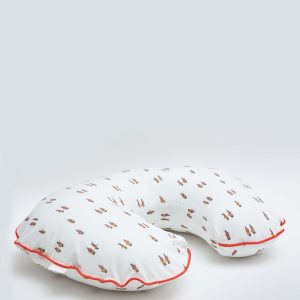 NURSING PILLOW COVER – TIN SOLDIER