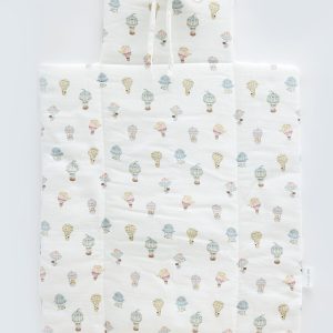 DIAPER CHANGING MAT – CAPPADOCIA