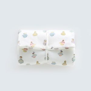 DIAPER CHANGING MAT – CAPPADOCIA