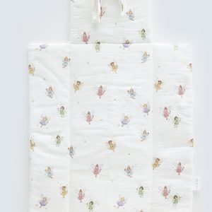 DIAPER CHANGING MAT – FAIRYTALE