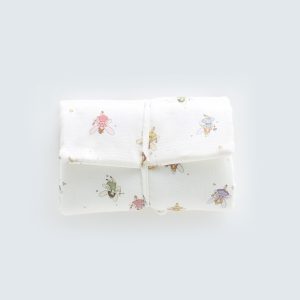 DIAPER CHANGING MAT – FAIRYTALE