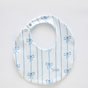 BIB – RIBBON BLUE