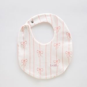 BIB – RIBBON PINK