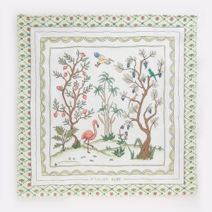 MUSLIN SWADDLE – SPRING