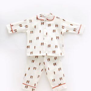 PYJAMA SET – TIN SOLDIER