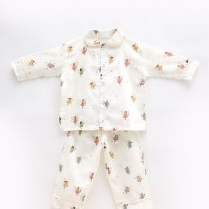 PYJAMA SET – FAIRYTALE