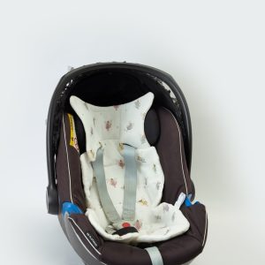 STROLLER CUSHION – FAIRYTALE