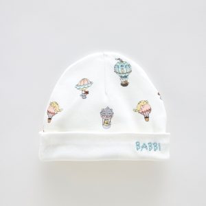 NEWBORN HAT – CAPPADOCIA