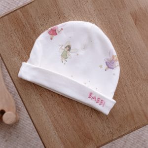 NEWBORN HAT – FAIRYTALE