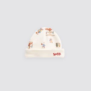 NEWBORN HAT – FUNFAIR