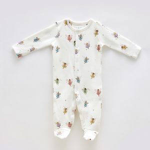 JUMPSUIT – FAIRYTALE