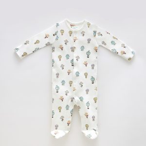 JUMPSUIT – CAPPADOCIA