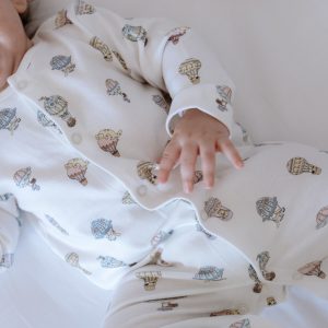 JUMPSUIT – CAPPADOCIA