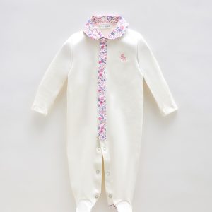 JUMPSUIT – LITTLE FLOWERS