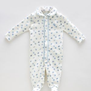 JUMPSUIT – SEASHELLS