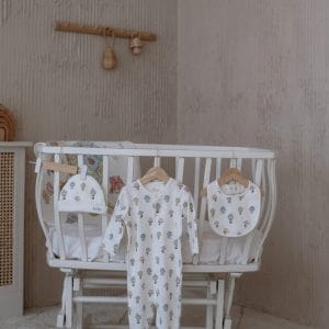 3 PIECE NEWBORN SET – CAPPADOCIA