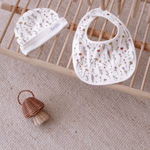 3 PIECE NEWBORN SET – SPRING