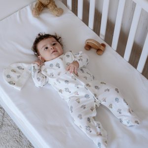 4 PIECE NEWBORN SET – CAPPADOCIA