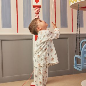 PYJAMA SET – FUNFAIR