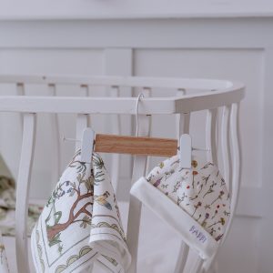 5 PIECE NEWBORN SET – SPRING