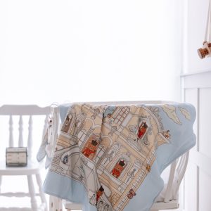 5 PIECE NEWBORN SET – TIN SOLDIER